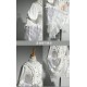 Fotion Siren Blouse and Vest Set(Reservation/2 Colours/Full Payment Without Shipping)